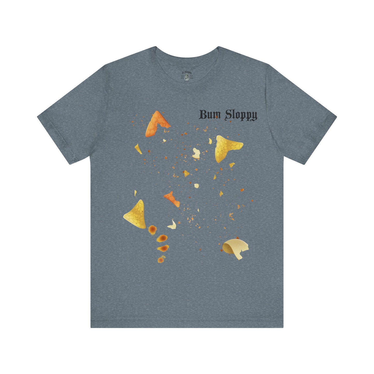 Chips! Tee