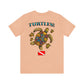 Turtle Goggles T-Shirt