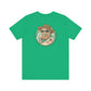Round Logo Bum Sloppy Tee