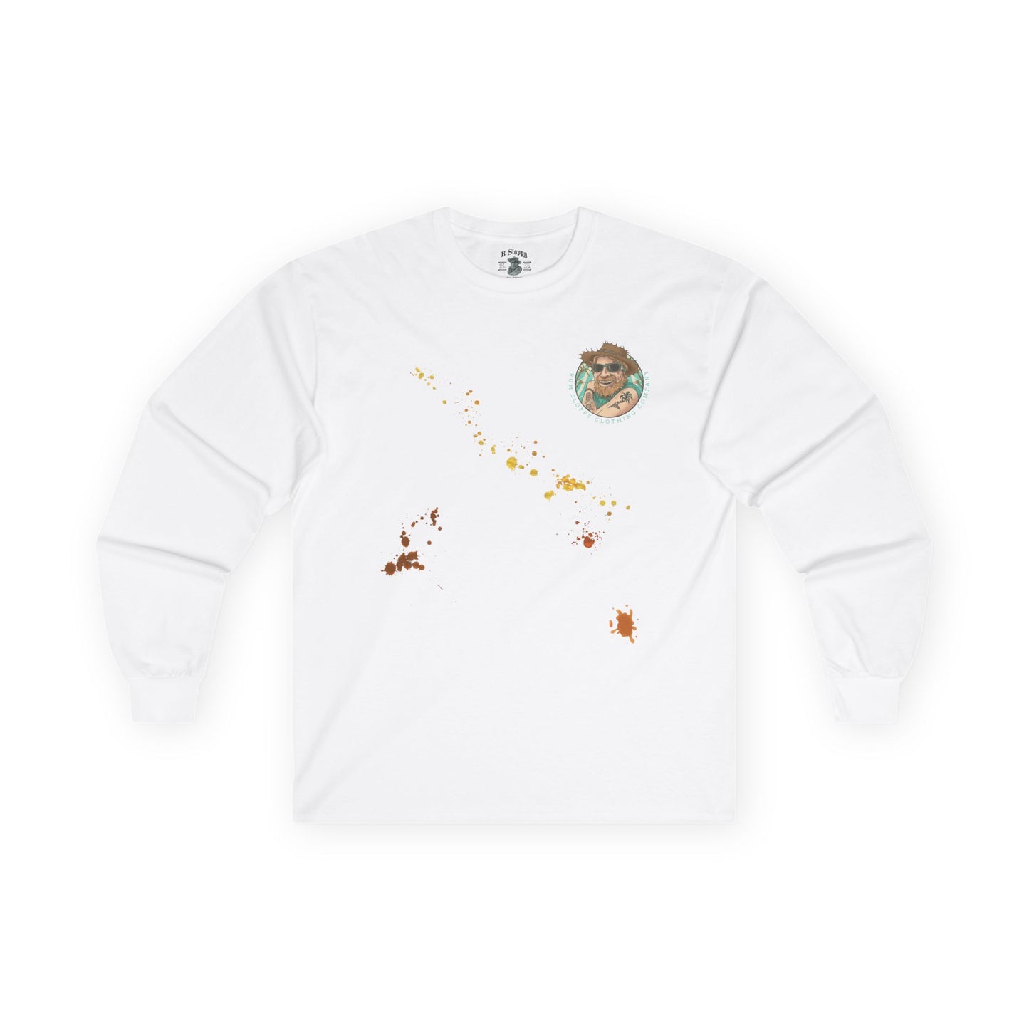 The Original Bum Sloppy Longsleeves