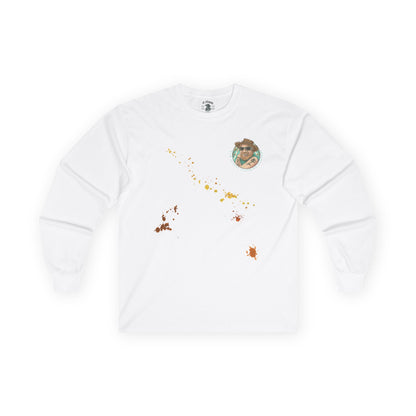 The Original Bum Sloppy Longsleeves