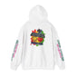 Bum Sloppy Miami Dubstep Heavy Blend Hooded Sweatshirt