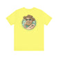 Bum Sloppy Script Tee