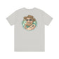 Bum Sloppy Script Tee