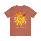 Celebrate The Sun Tee