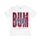 Bum Sloppy Script Tee