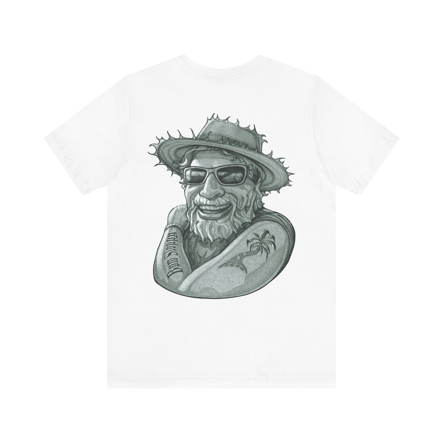 The Original Bum Sloppy Tee