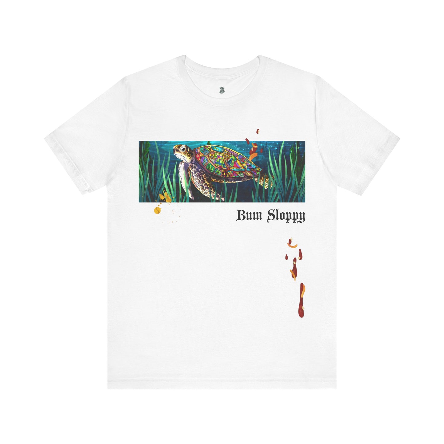 TURTLES!  T-Shirt