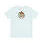 Bum Sloppy Stamp Tee