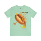 Super Sloppy Chili Dog Tee