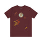 Round Logo Bum Sloppy Tee
