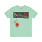 Doodle Mermaid & Tomato Stains
