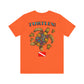 Turtle Goggles T-Shirt