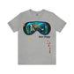 Turtle Goggles T-Shirt