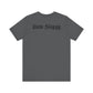 BumSloppy Block Tee