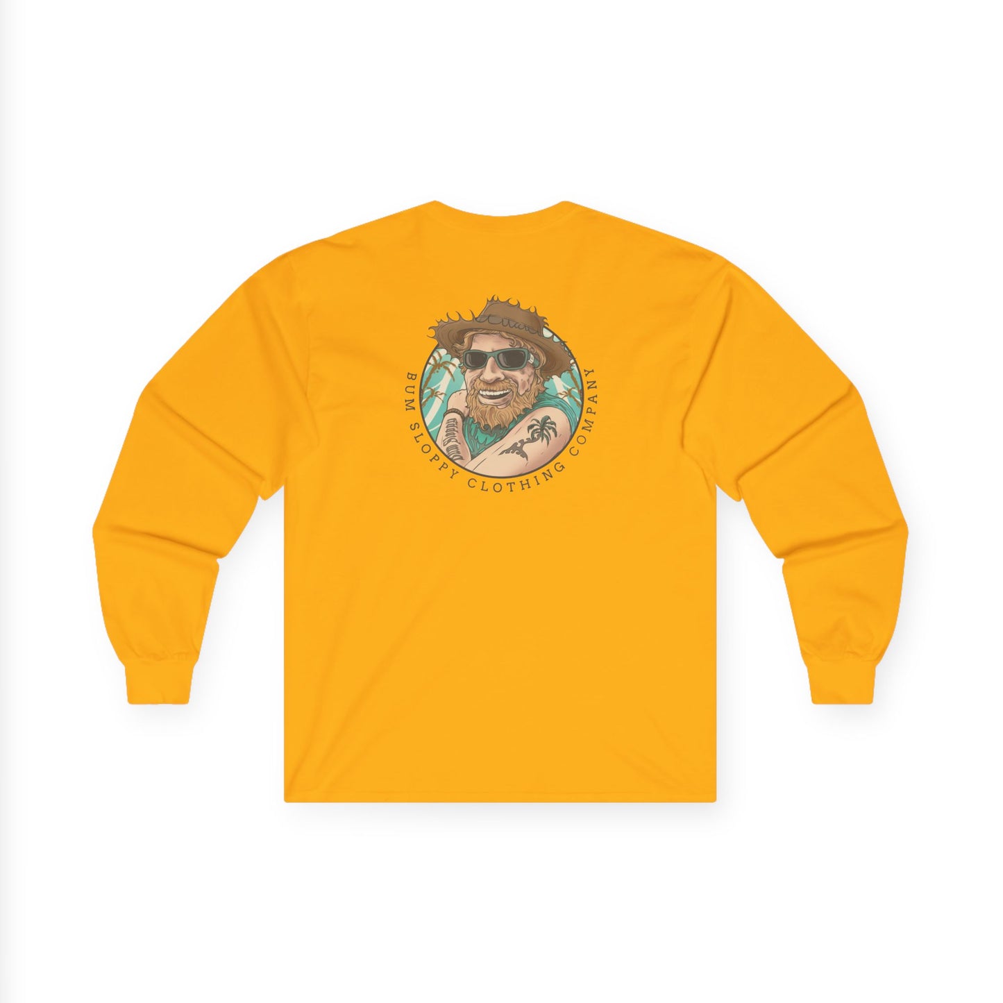 Downright Sloppy Chili Cheese Dog Longsleeves
