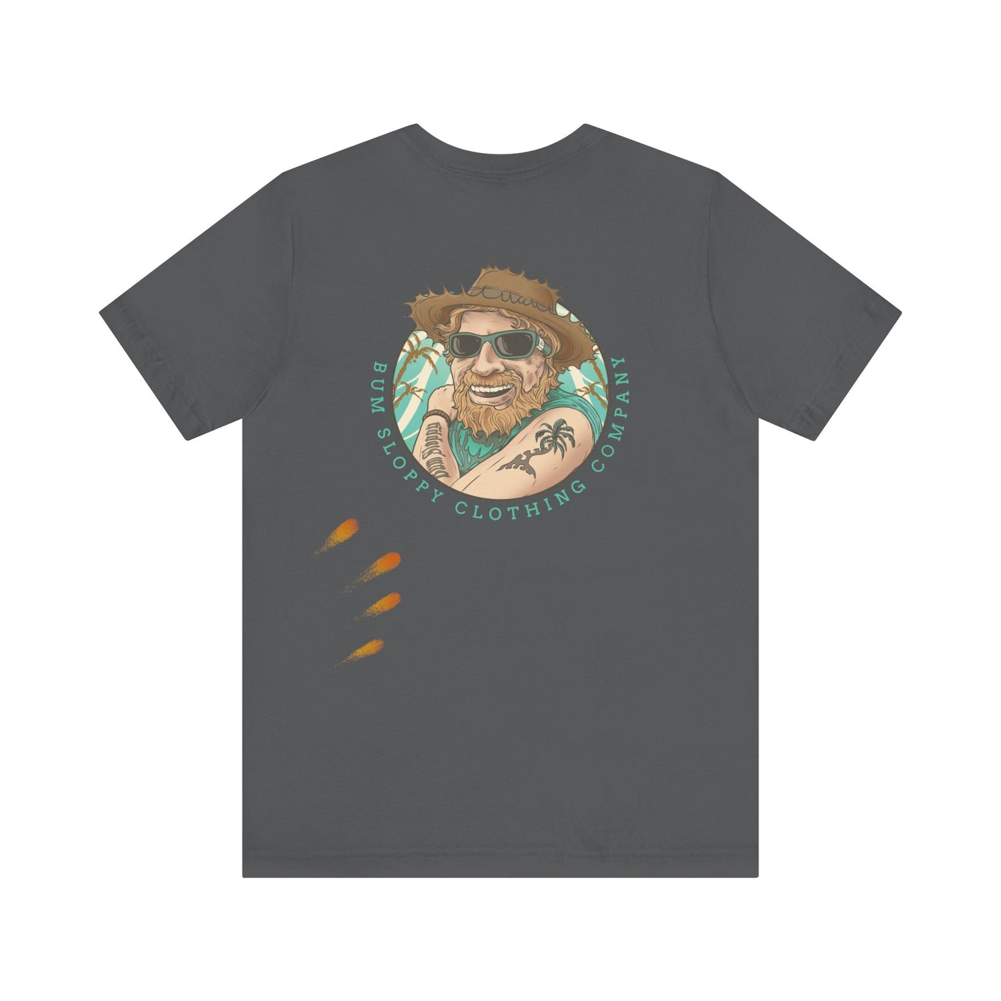 Chips! Tee
