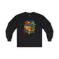 Bum Sloppy Miami Grime Music Long Sleeves
