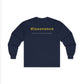 Discord/Dissonance Longsleeves