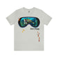 Turtle Goggles T-Shirt