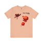 Gnarly Windsurfer with BBQ & Ketchup Stains