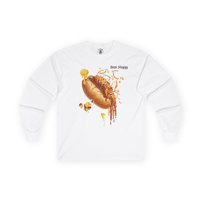 Super Sloppy Chili Dog Longsleeves
