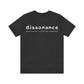 Discord/Dissonance Tee