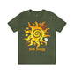 Celebrate The Sun Tee