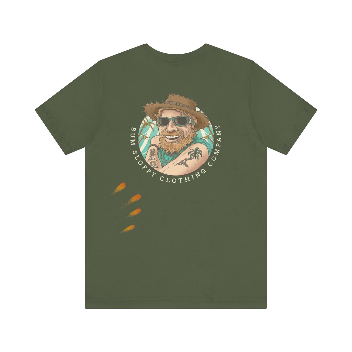 Chips! Tee