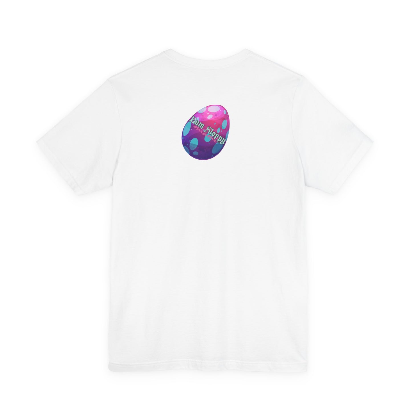 Bum Sloppy Miami Reggae Tee