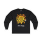 Celebrate the Sun Longsleeves