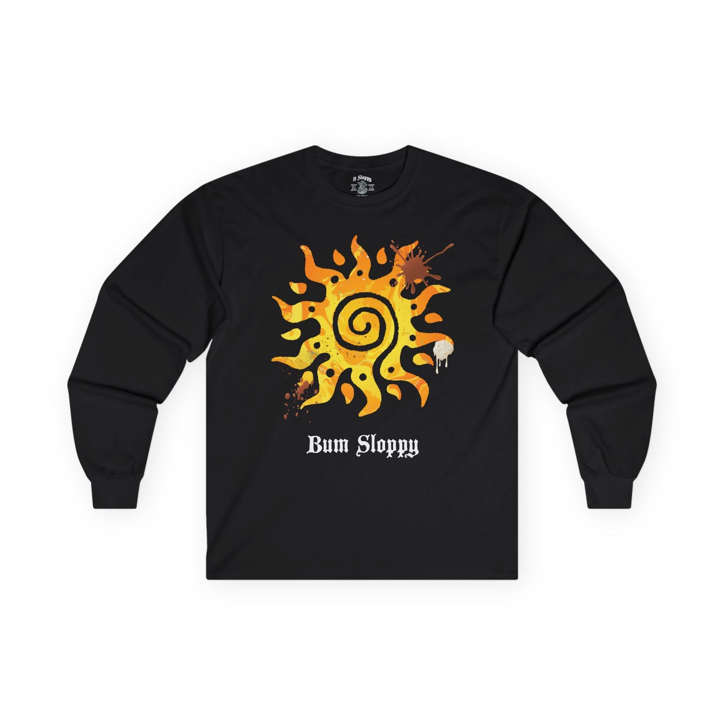 Celebrate the Sun Longsleeves