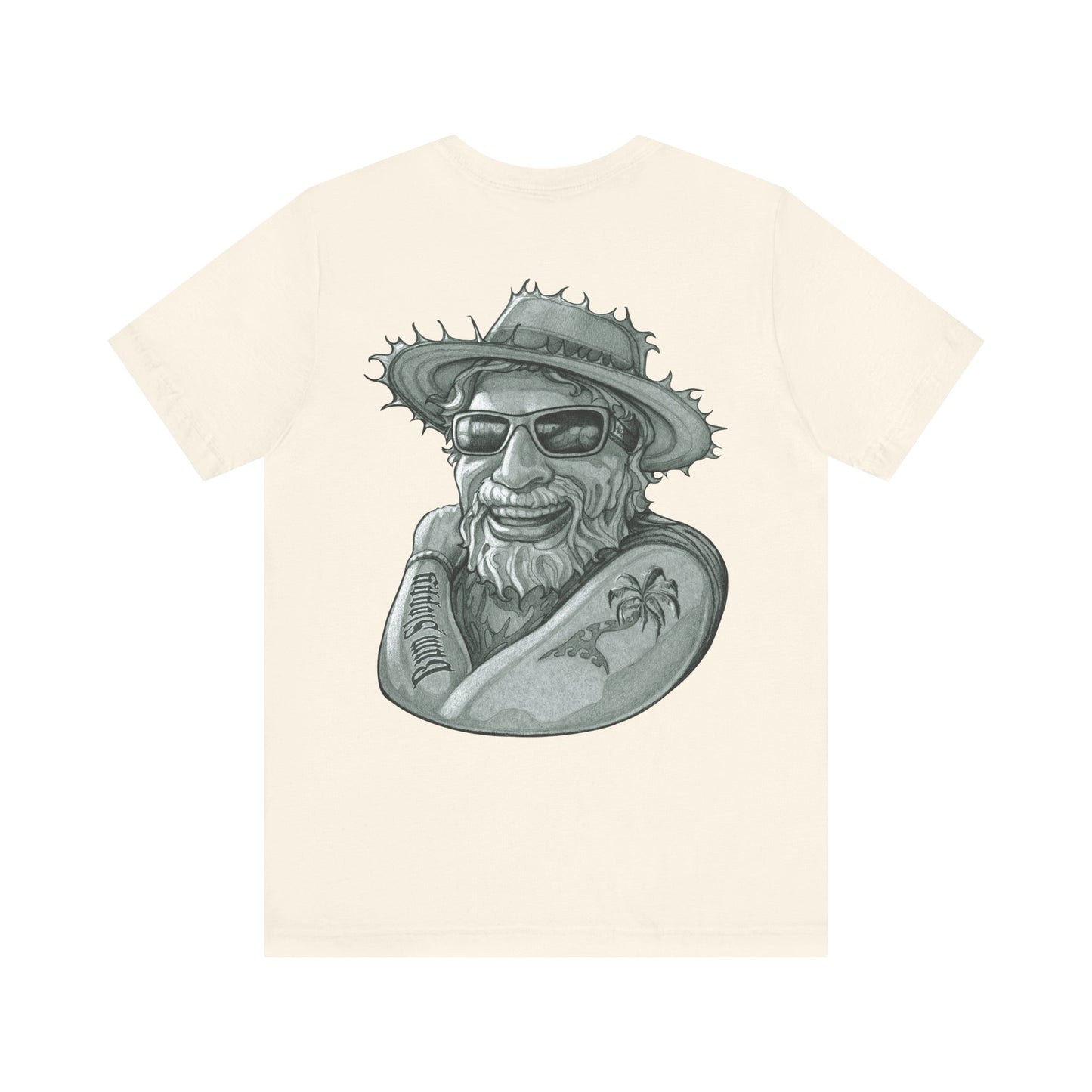 The Original Bum Sloppy Tee