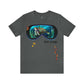 Turtle Goggles T-Shirt