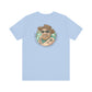 Super Sloppy Ice Cream Cone T-Shirt