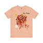 Super Sloppy Fries Tee