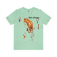 Downright Sloppy Chili Cheese Dog Tee