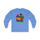 Bum Sloppy Miami Reggae Long Sleeves