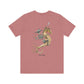 Pirate Seahorse with Hot Sauce and Mac and Cheese Stains