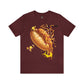 Super Sloppy Chili Dog Tee