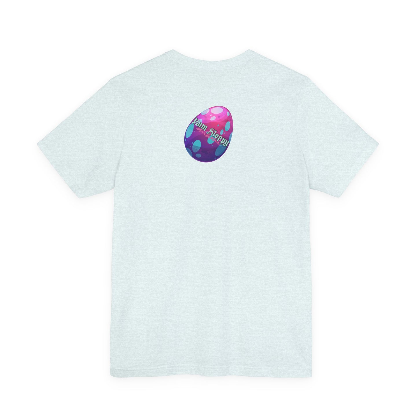 Bum Sloppy Miami Drum & Bass Tee