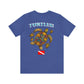 Turtle Goggles T-Shirt