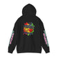 Bum Sloppy Miami Dubstep Heavy Blend Hooded Sweatshirt