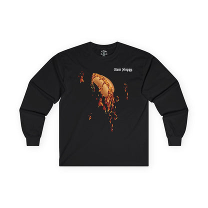 Downright Sloppy Chili Cheese Dog Longsleeves