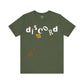 Discord/Dissonance Tee