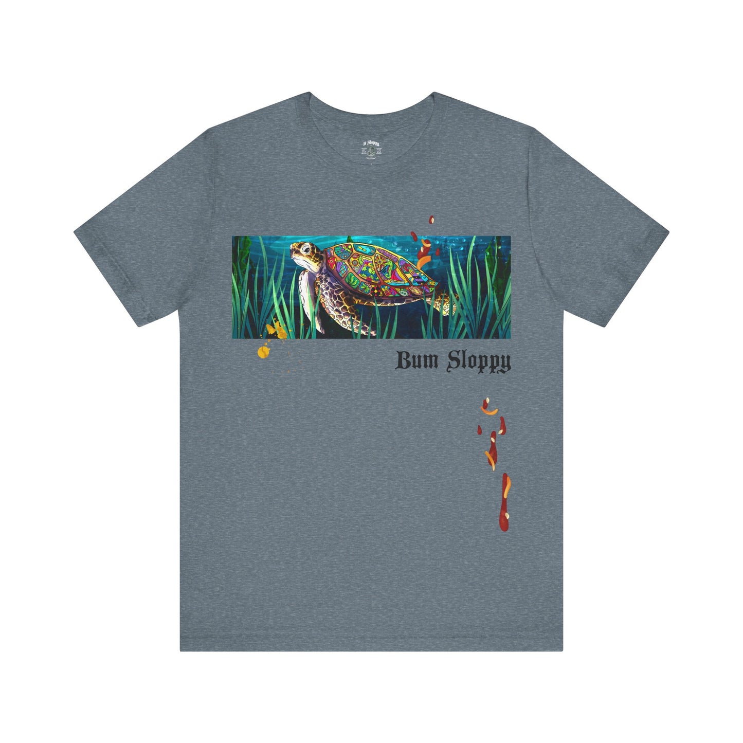 TURTLES!  T-Shirt