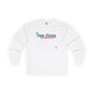 Bum Sloppy Miami MC Sunny Daze Long Sleeves with Seaside Snack Stains