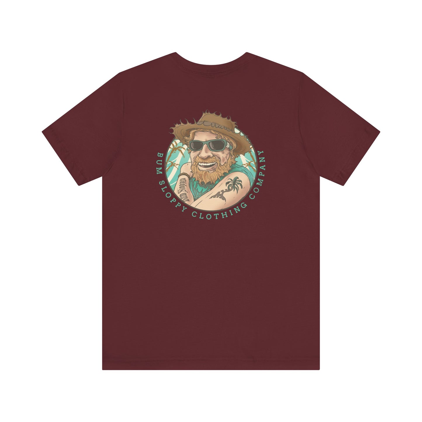 Dude! TACOS! Tee
