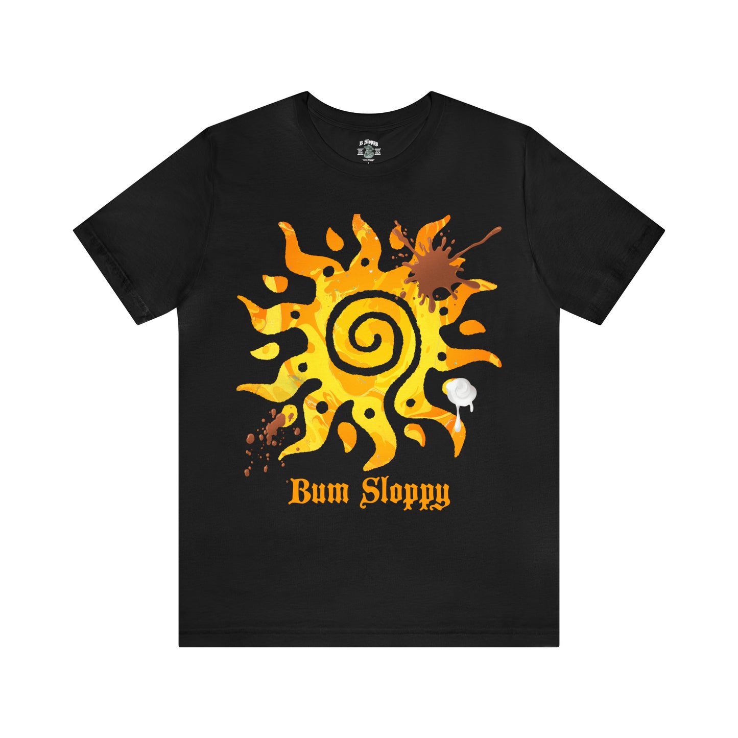 Celebrate The Sun Tee