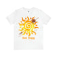 Celebrate The Sun Tee